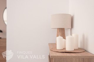 Piso en venta en Caldes de Montbui