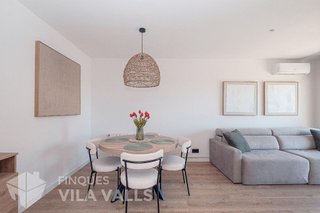 Piso en venta en Caldes de Montbui