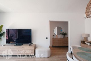 Piso en venta en Caldes de Montbui