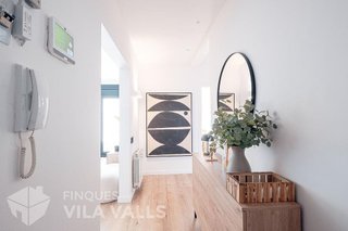Piso en venta en Caldes de Montbui