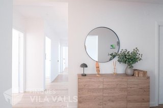 Piso en venta en Caldes de Montbui
