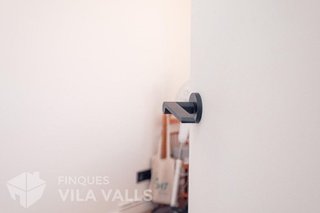 Piso en venta en Caldes de Montbui