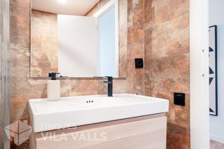 Piso en venta en Caldes de Montbui