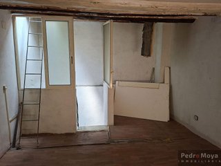 Chalet en venta en Valls