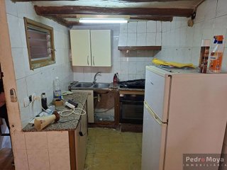 Chalet en venta en Valls
