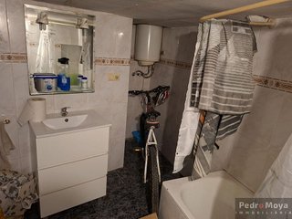 Chalet en venta en Valls