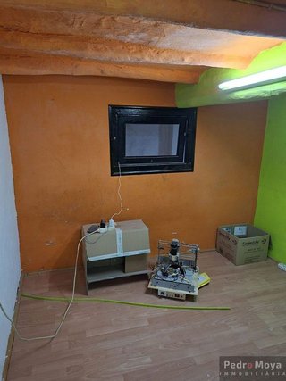 Chalet en venta en Valls