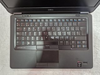 Dell Latitude E7440 Intel Core i5 SSD 480GB