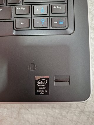 Dell Latitude E7440 Intel Core i5 SSD 480GB