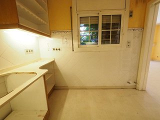 Casa adosada en venta en Centre en Prat de Llobregat, El