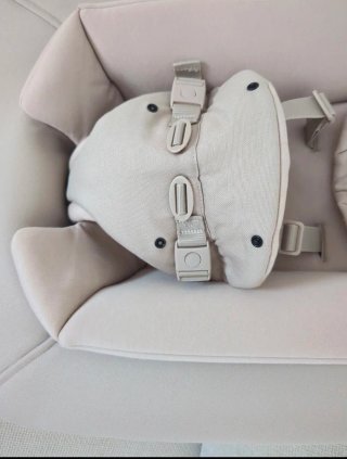 Hamaca bebé Cybex color beige