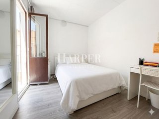 Piso en venta en El Gòtic en Barcelona
