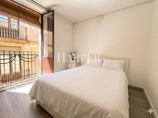 Piso en venta en El Gòtic en Barcelona