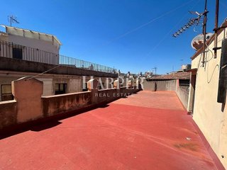Piso en venta en El Gòtic en Barcelona