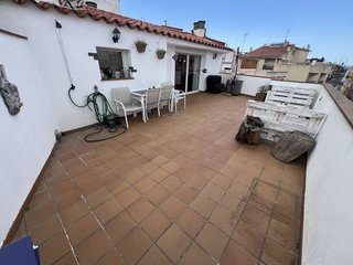 Piso en venta en Malgrat de Mar