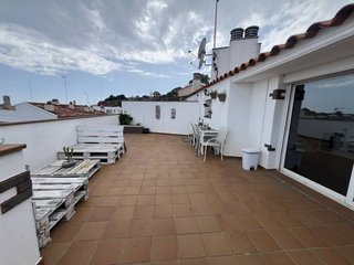 Piso en venta en Malgrat de Mar