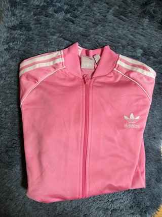 Sudadera Adidas Originals Rosa