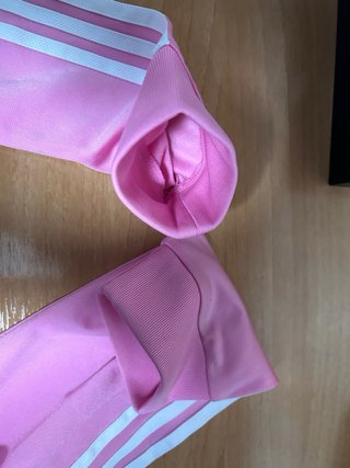 Sudadera Adidas Originals Rosa