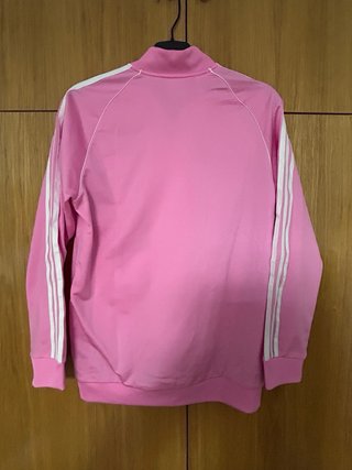 Sudadera Adidas Originals Rosa