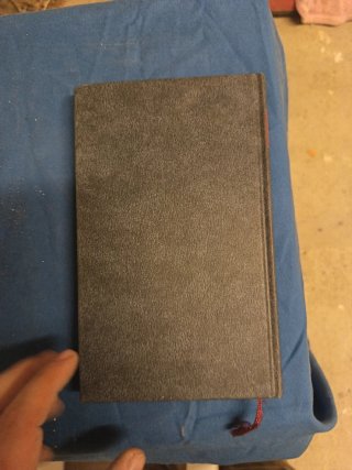 Libro Más Allá de la Muerte Hélène Renard