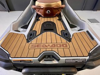 Sea-Doo GTX 300 Limited Plata/Marrón