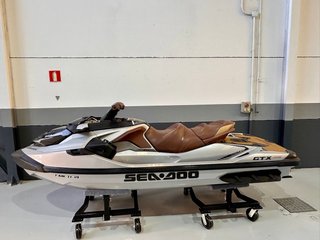 Sea-Doo GTX 300 Limited Plata/Marrón