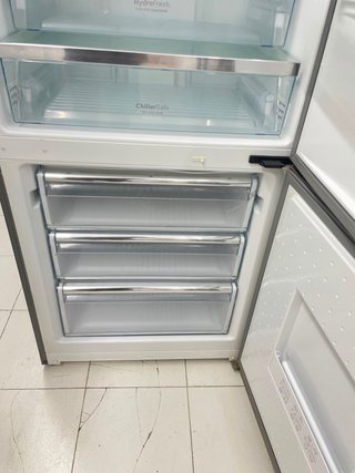 Nevera Bosch Combi