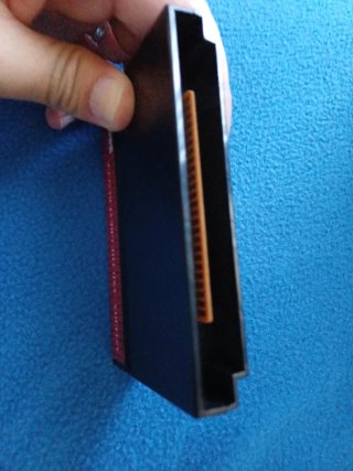 Master System Asterix and Great Rescue Sega
