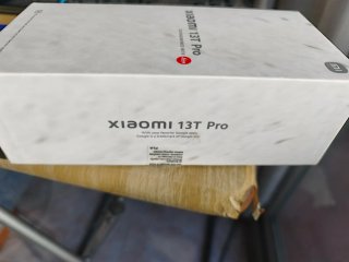 Xiaomi 13T Pro 1TB/16GB RAM! COME NUOVO DA APRIRE!