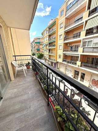 Piso en venta en Centro en Gandia