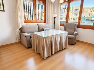 Piso en venta en Almuñecar en Almuñécar