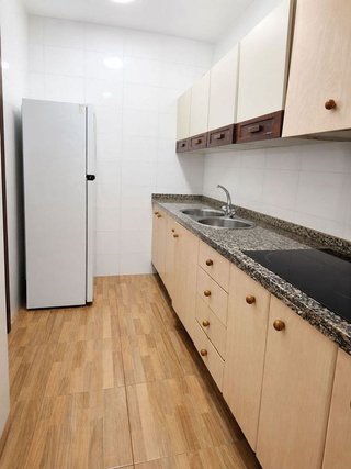 Piso en venta en Almuñecar en Almuñécar