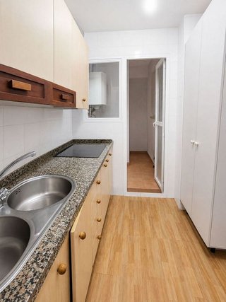 Piso en venta en Almuñecar en Almuñécar