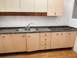 Piso en venta en Almuñecar en Almuñécar