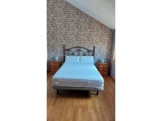 Piso en venta en Plaza Mayor - San Agustín en Segovia