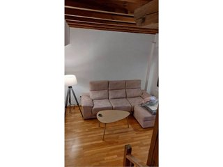 Piso en venta en Plaza Mayor - San Agustín en Segovia