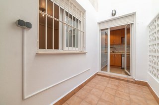 Piso en venta en San Javier en San Javier