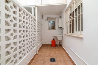 Piso en venta en San Javier en San Javier
