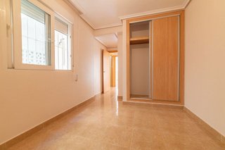 Piso en venta en San Javier en San Javier