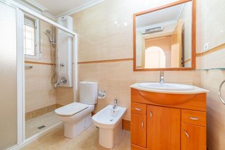 Piso en venta en San Javier en San Javier