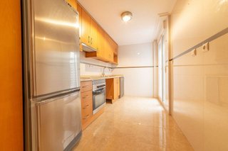 Piso en venta en San Javier en San Javier