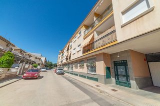 Piso en venta en San Javier en San Javier