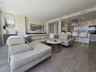Piso en venta en La Cala de Mijas en Mijas