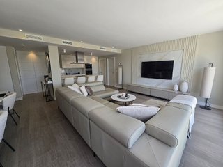 Piso en venta en La Cala de Mijas en Mijas