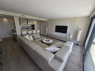 Piso en venta en La Cala de Mijas en Mijas