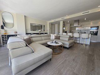 Piso en venta en La Cala de Mijas en Mijas