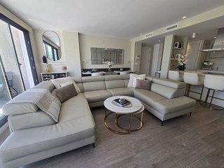 Piso en venta en La Cala de Mijas en Mijas