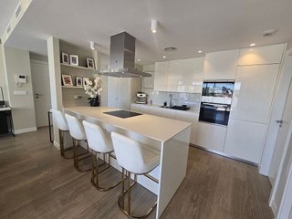 Piso en venta en La Cala de Mijas en Mijas