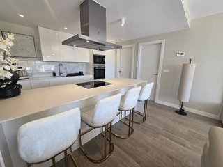Piso en venta en La Cala de Mijas en Mijas