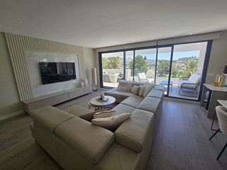 Piso en venta en La Cala de Mijas en Mijas